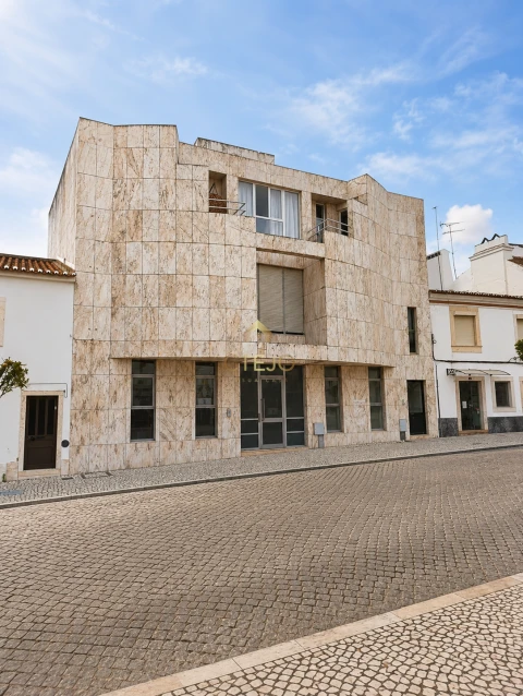 Apartamento T3 para Venda em Borba (Matriz)