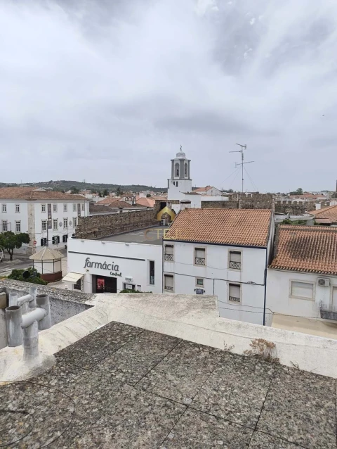 Apartamento T3 para Venda em Borba (Matriz)