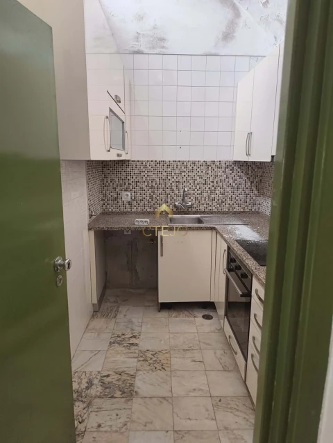 Apartamento T3 para Venda em Borba (Matriz)