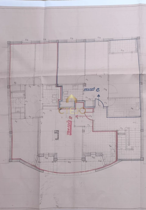 Apartamento T3 para Venda em Borba (Matriz)