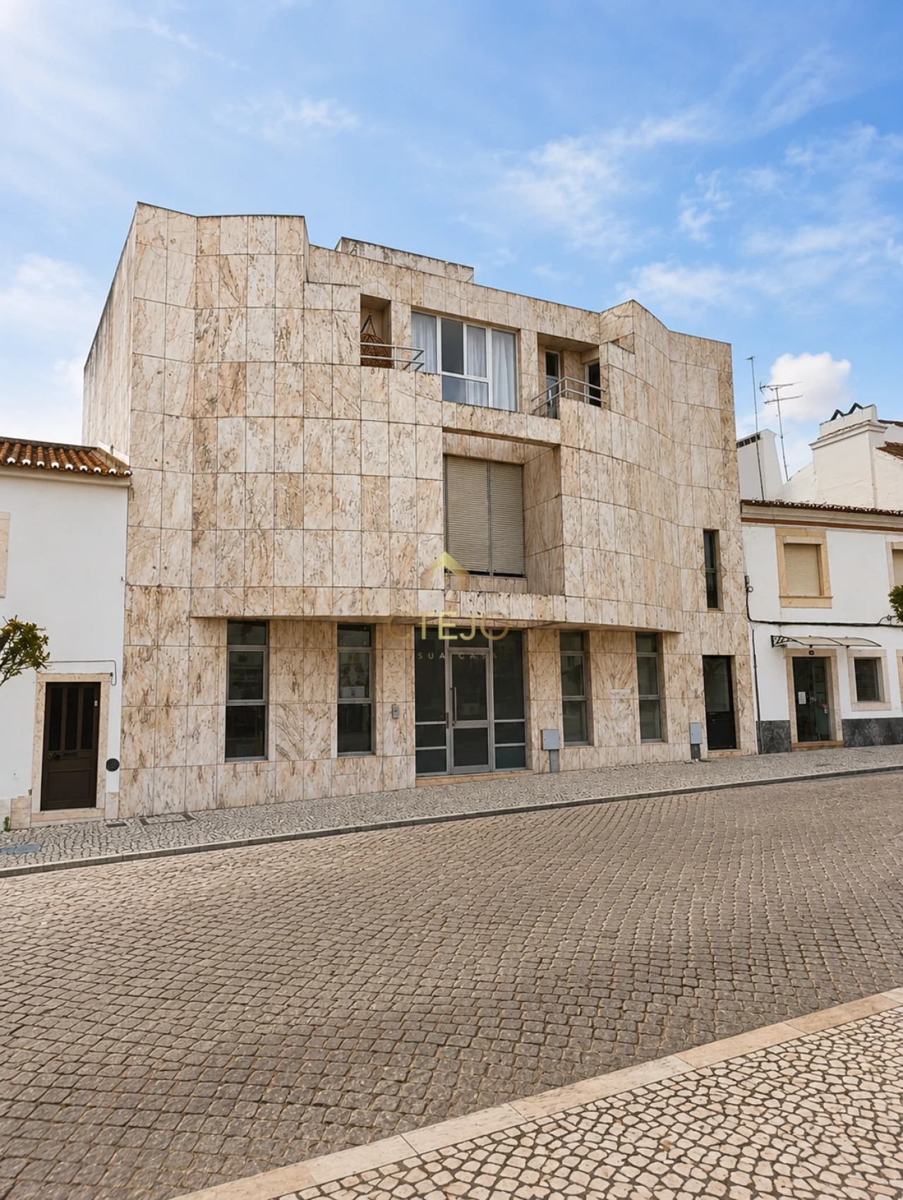 Apartamento T3 para Venda em Borba (Matriz) Foto 1