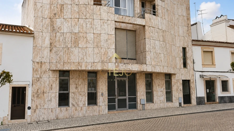 Apartamento T3 para Venda em Borba (Matriz)