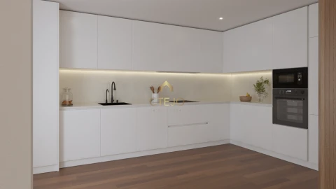 Apartamento T3 para Venda em Vialonga
