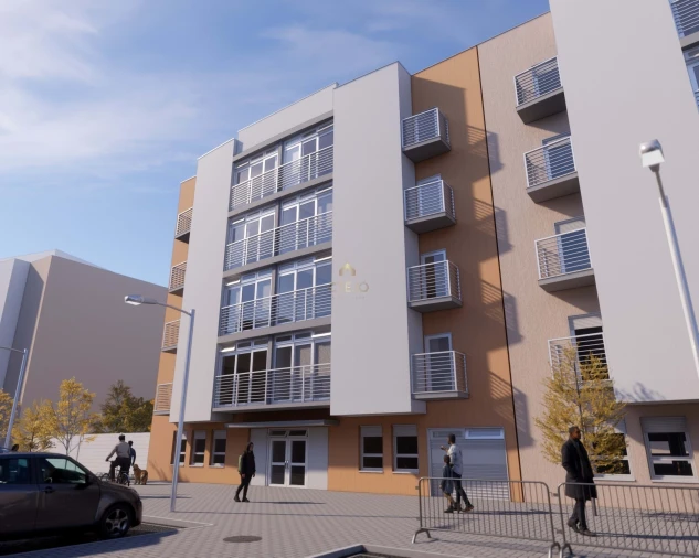 Apartamento T3 para Venda em Vialonga Foto 4