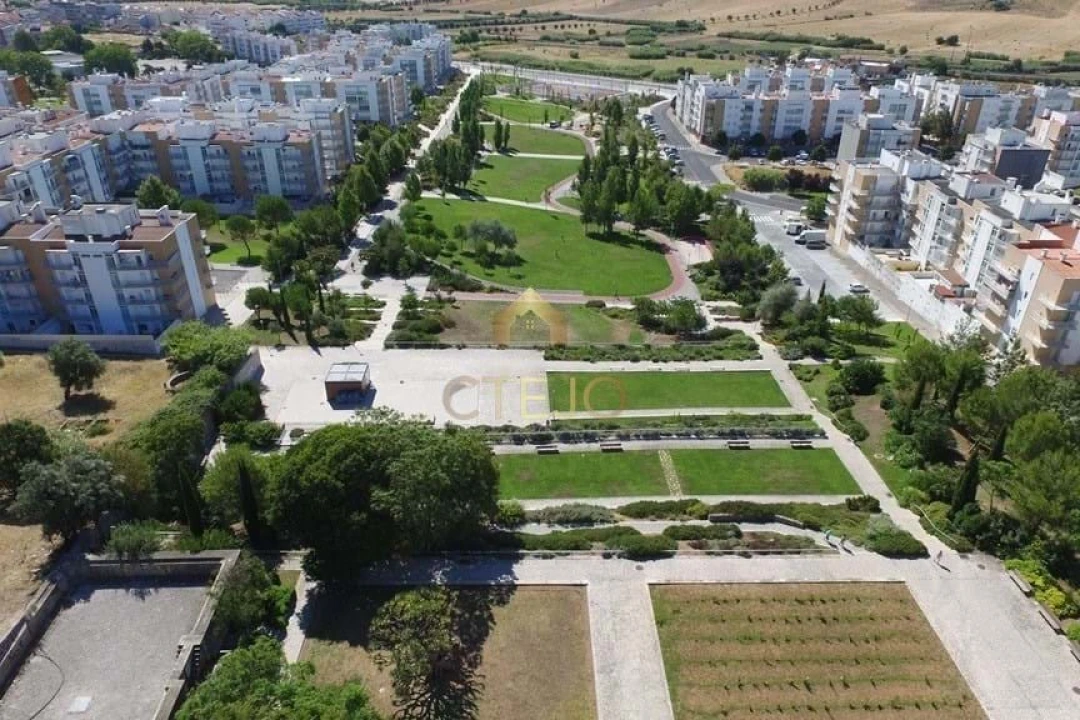 Apartamento T3 para Venda em Vialonga Foto 7