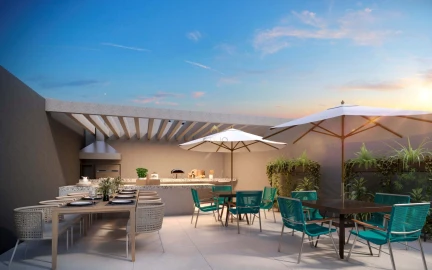 Apartamento T2 para Venda em Vialonga