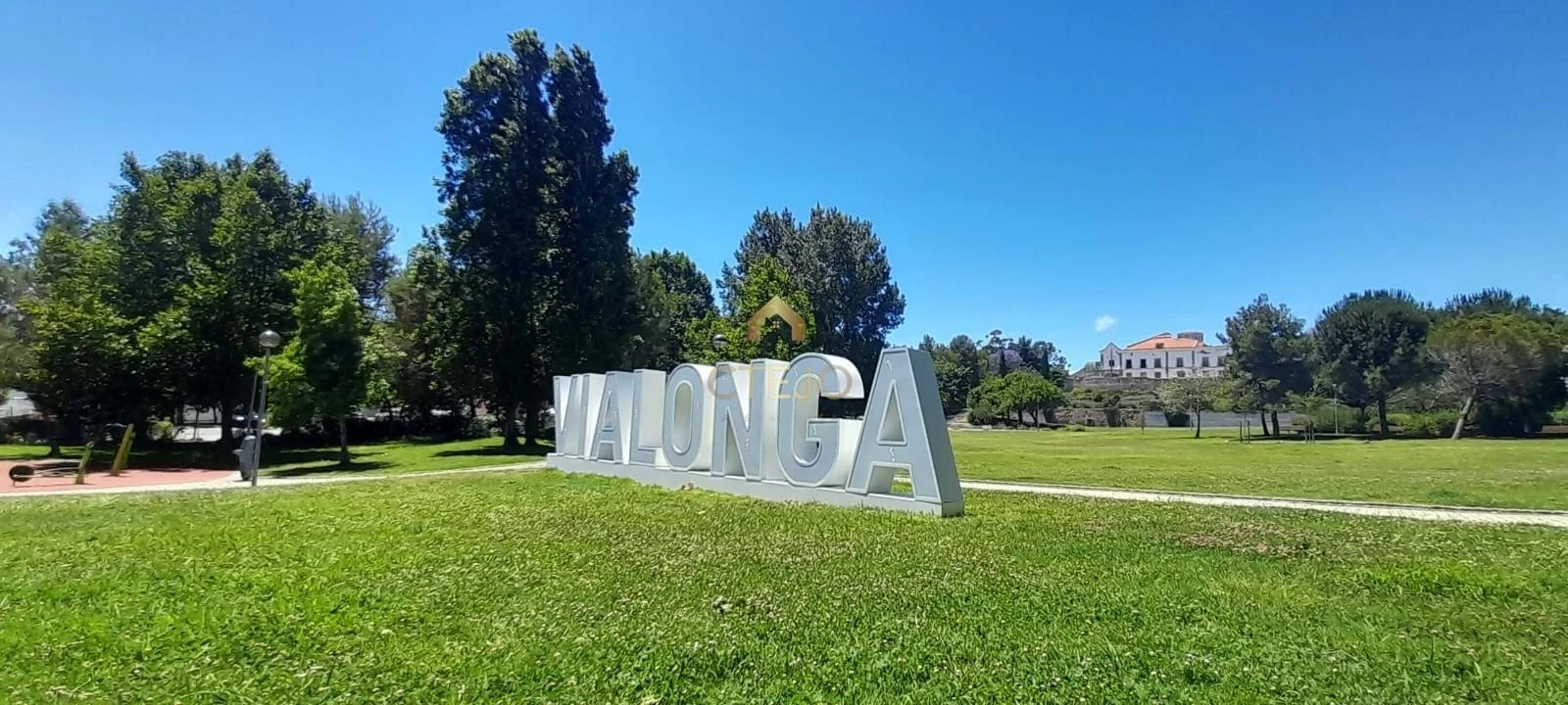 Apartamento T2 para Venda em Vialonga Foto 7
