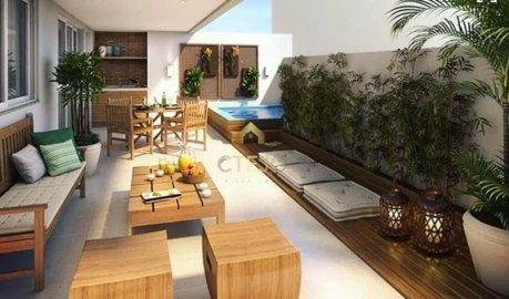 Apartamento T1 para Venda em Vialonga