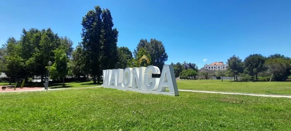 Apartamento T1 para Venda em Vialonga