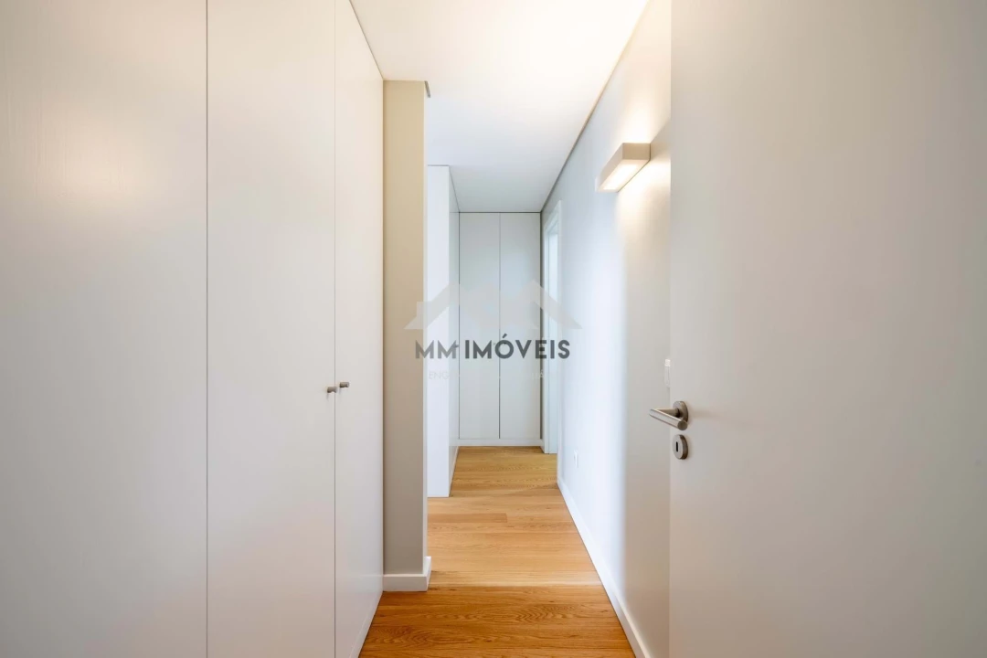 Apartamento T4 para Arrendamento em Matosinhos e Leça da Palmeira Foto 28