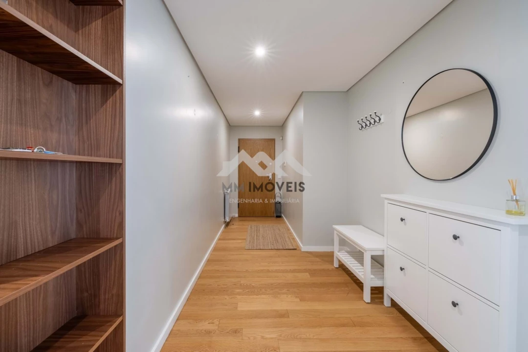 Apartamento T4 para Arrendamento em Matosinhos e Leça da Palmeira Foto 11