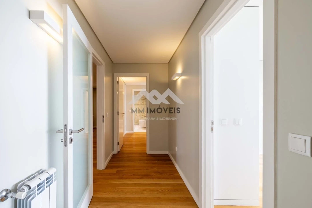 Apartamento T4 para Arrendamento em Matosinhos e Leça da Palmeira Foto 19