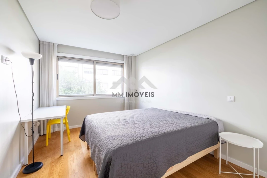 Apartamento T4 para Arrendamento em Matosinhos e Leça da Palmeira Foto 24