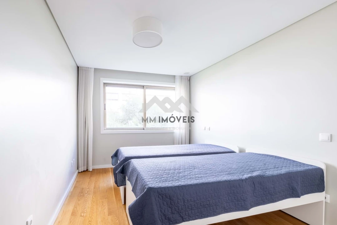 Apartamento T4 para Arrendamento em Matosinhos e Leça da Palmeira Foto 29