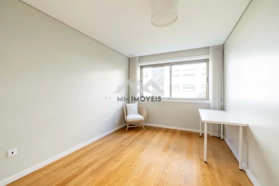 Apartamento T4 para Arrendamento em Matosinhos e Leça da Palmeira