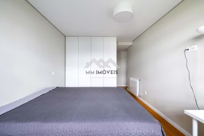Apartamento T4 para Arrendamento em Matosinhos e Leça da Palmeira