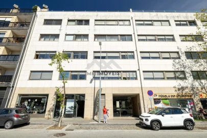 Apartamento T4 para Arrendamento em Matosinhos e Leça da Palmeira