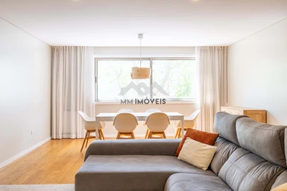 Apartamento T4 para Arrendamento em Matosinhos e Leça da Palmeira