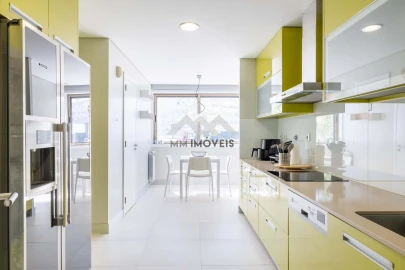 Apartamento T4 para Arrendamento em Matosinhos e Leça da Palmeira
