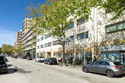 Apartamento T4 para Arrendamento em Matosinhos e Leça da Palmeira