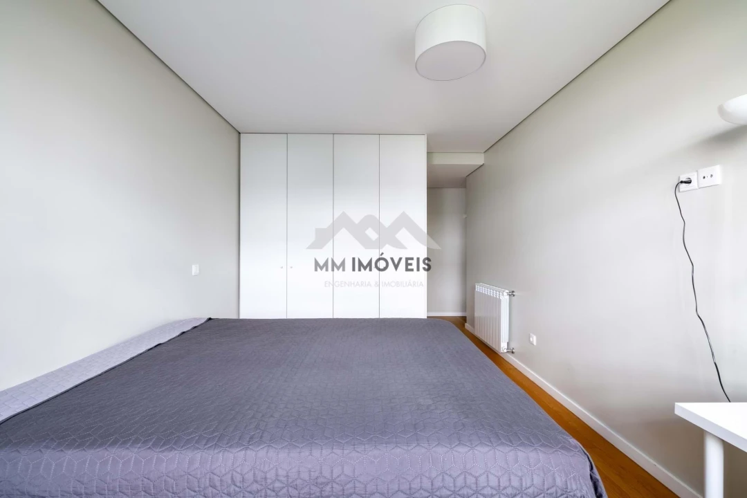 Apartamento T4 para Arrendamento em Matosinhos e Leça da Palmeira Foto 23