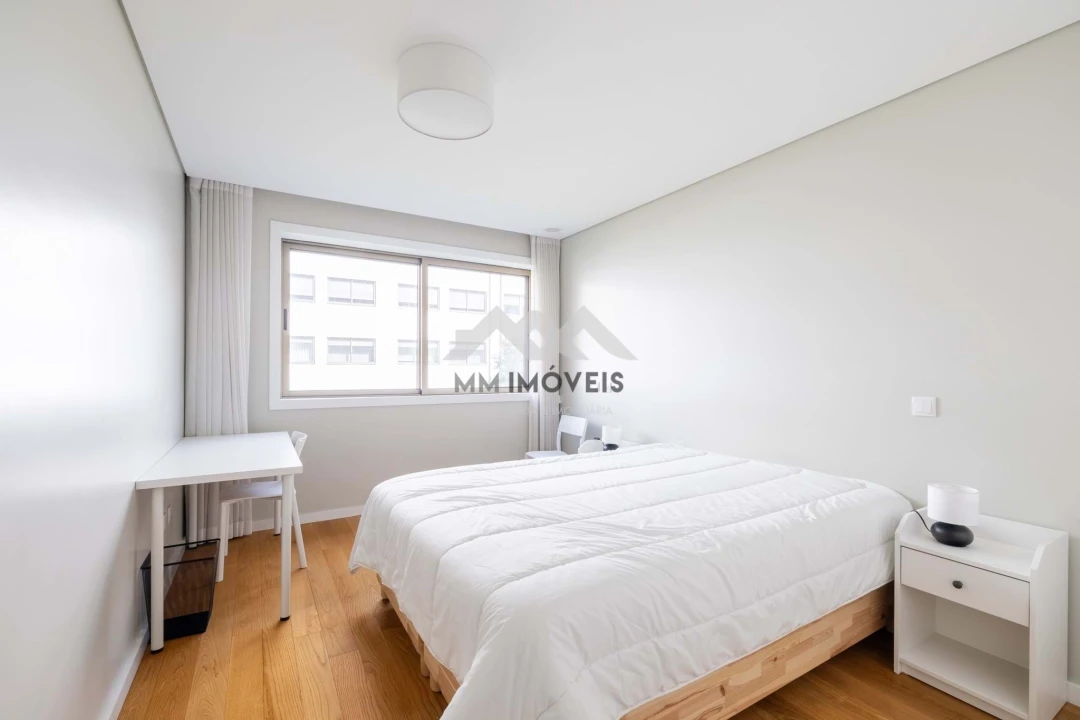 Apartamento T4 para Arrendamento em Matosinhos e Leça da Palmeira Foto 20