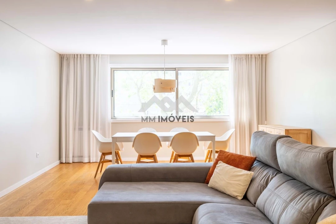 Apartamento T4 para Arrendamento em Matosinhos e Leça da Palmeira Foto 5