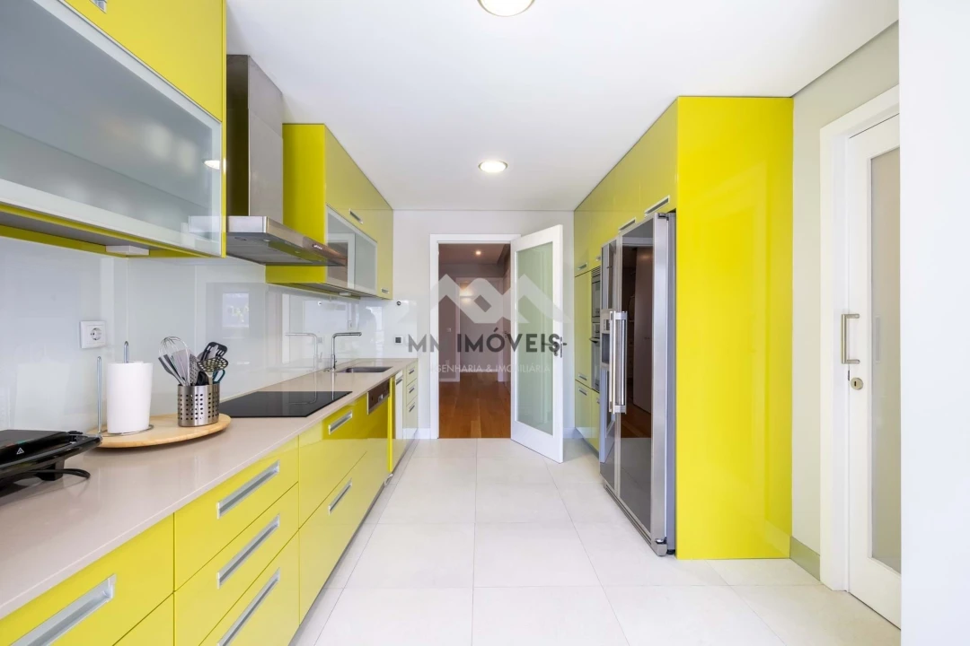 Apartamento T4 para Arrendamento em Matosinhos e Leça da Palmeira Foto 15