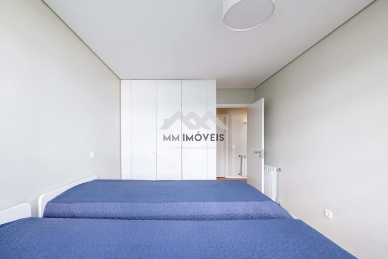 Apartamento T4 para Arrendamento em Matosinhos e Leça da Palmeira Foto 25