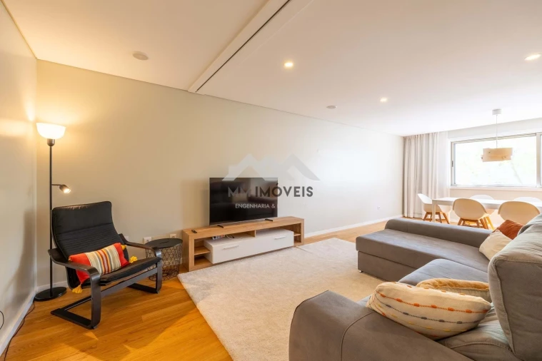 Apartamento T4 para Arrendamento em Matosinhos e Leça da Palmeira Foto 3