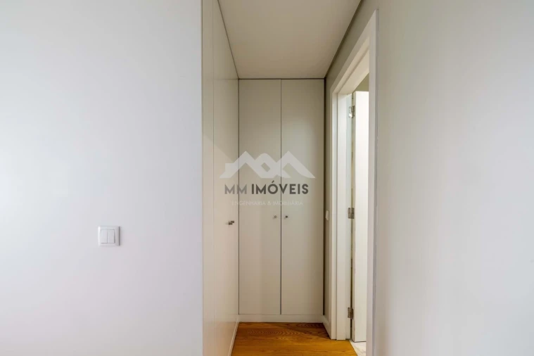 Apartamento T4 para Arrendamento em Matosinhos e Leça da Palmeira Foto 26