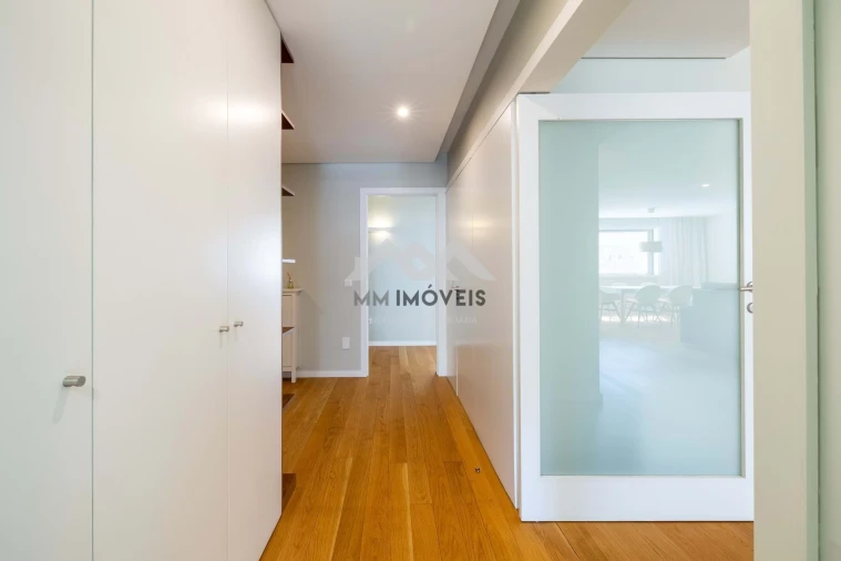 Apartamento T4 para Arrendamento em Matosinhos e Leça da Palmeira Foto 10