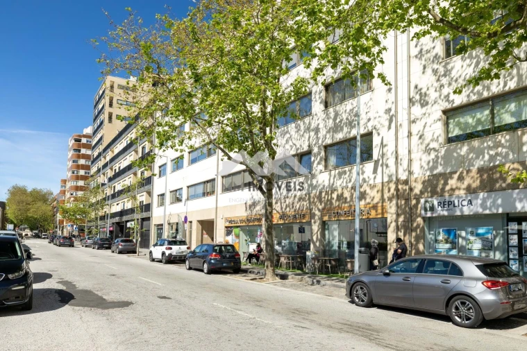 Apartamento T4 para Arrendamento em Matosinhos e Leça da Palmeira Foto 36