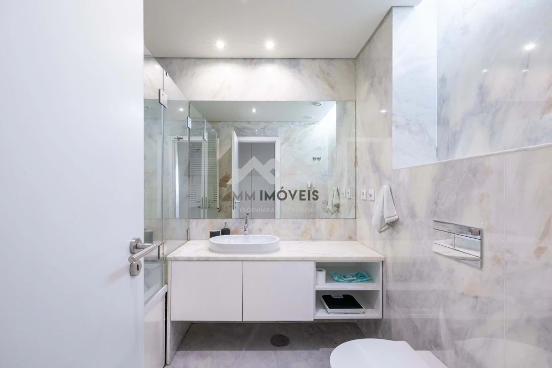 Apartamento T4 para Arrendamento em Matosinhos e Leça da Palmeira Foto 27