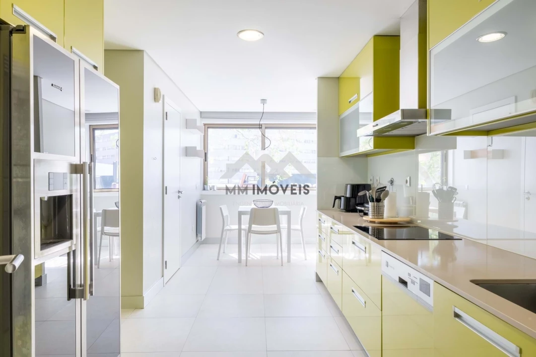 Apartamento T4 para Arrendamento em Matosinhos e Leça da Palmeira Foto 16