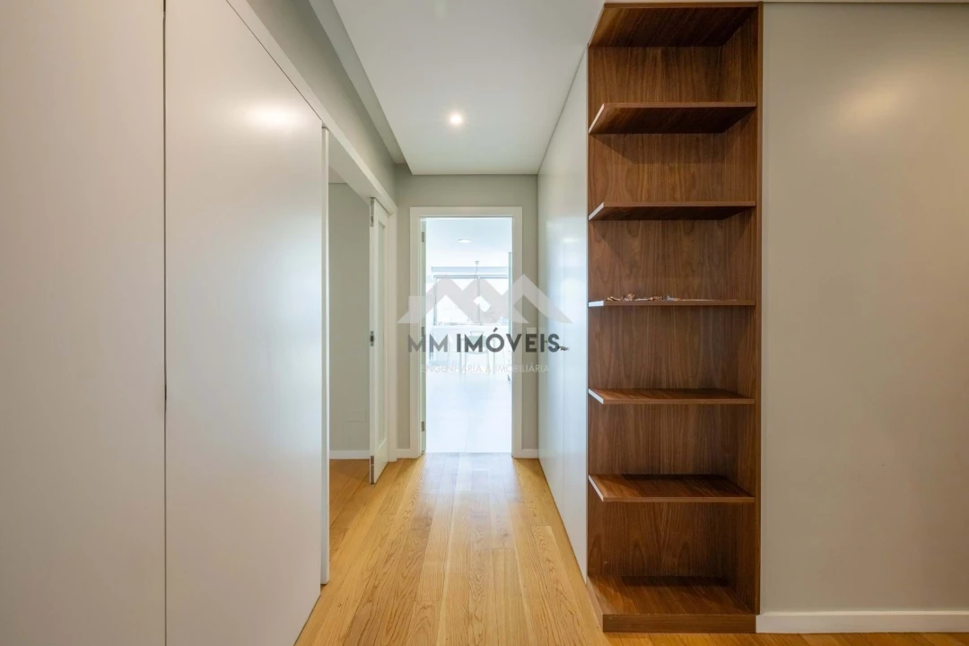 Apartamento T4 para Arrendamento em Matosinhos e Leça da Palmeira Foto 13