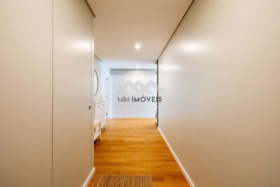 Apartamento T4 para Arrendamento em Matosinhos e Leça da Palmeira Foto 12