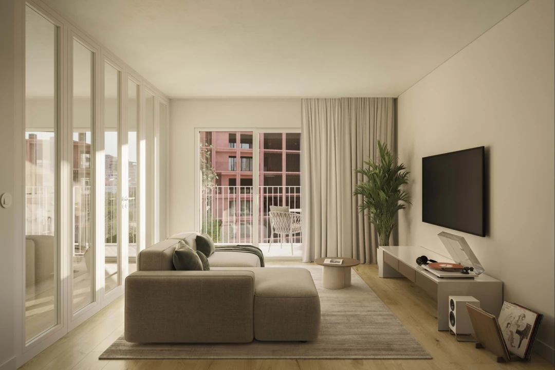 Apartamento para Venda em Aguada de Cima Foto 5
