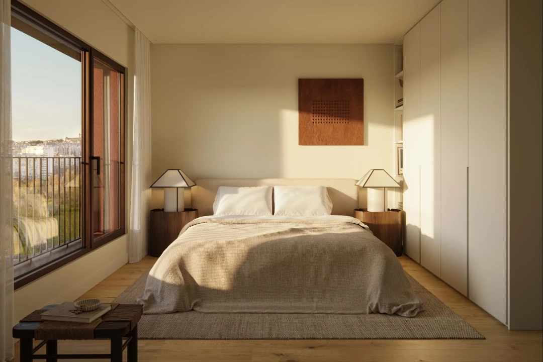 Apartamento para Venda em Aguada de Cima Foto 3