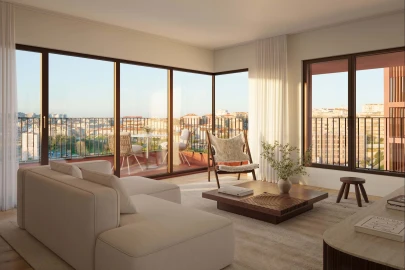Apartamento para Venda em Aguada de Cima