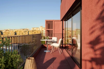 Apartamento para Venda em Aguada de Cima
