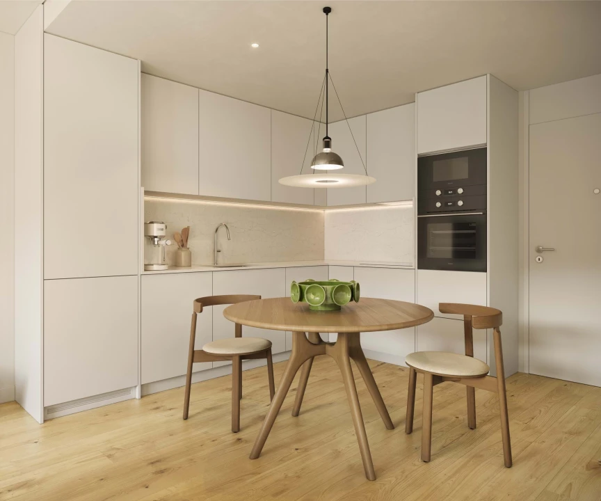 Apartamento para Venda em Aguada de Cima Foto 6