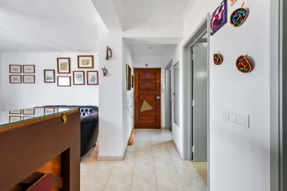 Apartamento T4 para Venda em Portimão