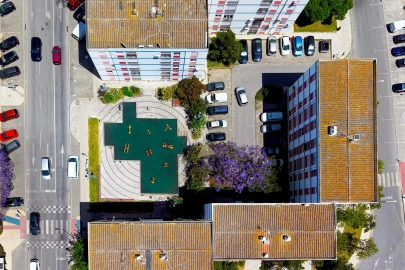 Apartamento T4 para Venda em Portimão