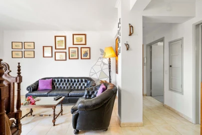 Apartamento T4 para Venda em Portimão