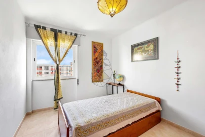 Apartamento T4 para Venda em Portimão