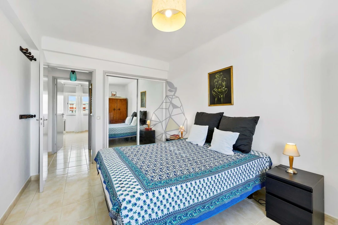 Apartamento T4 para Venda em Portimão Foto 31