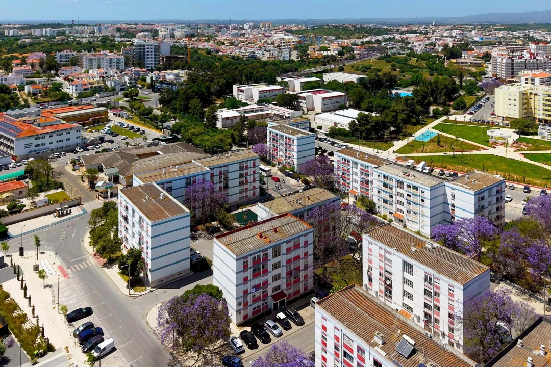 Apartamento T4 para Venda em Portimão Foto 45
