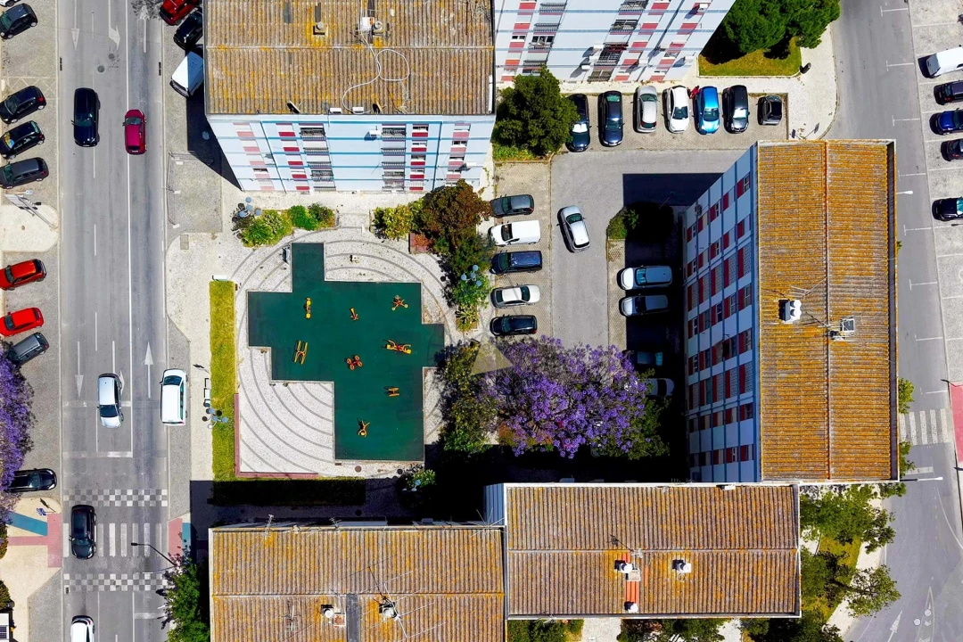 Apartamento T4 para Venda em Portimão Foto 42