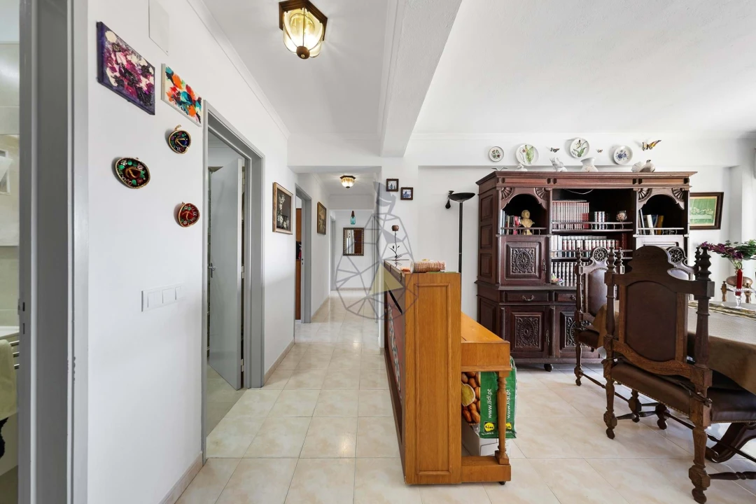Apartamento T4 para Venda em Portimão Foto 21
